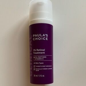 Paula's Choice 1% Retinol Treatment